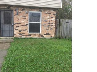 6878 Parc Brittany Blvd, New Orleans, LA 70126