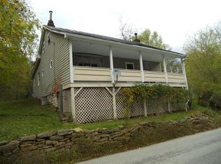 161 Buckingham Rd, Fredericktown, PA 15333