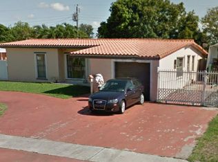 984 W 66th St, Hialeah, FL 33012