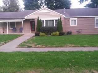 90 6th Ave, Ilion, NY 13357