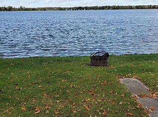 27174 Little Floyd Lake Rd, Detroit Lakes, MN 56501