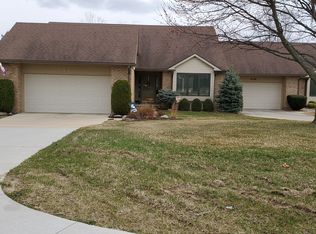 8291 Walnut Creek Dr, Grand Blanc, MI 48439