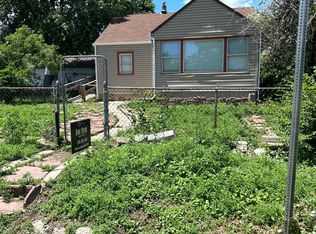 501 S Navajo St, Denver, CO 80223