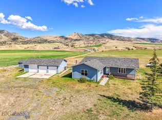 631 State Highway 359, Cardwell, MT 59721
