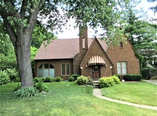 3645 N College Ave, Indianapolis, IN 46205