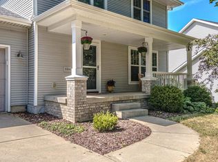 3314 Bradbury Rd, Madison, WI 53719
