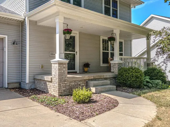 3314 Bradbury Road, Madison, WI 53719