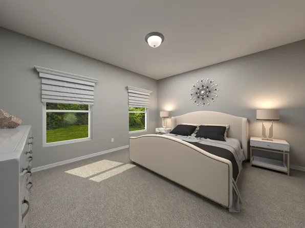 Bergamo Plan, Brystol at Wylder - Reserve Series