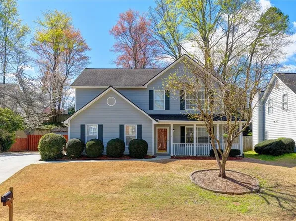 2889 Beddington Way, Suwanee, GA 30024