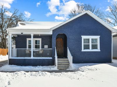 1818 S Kings Avenue, Springfield, MO, 65807