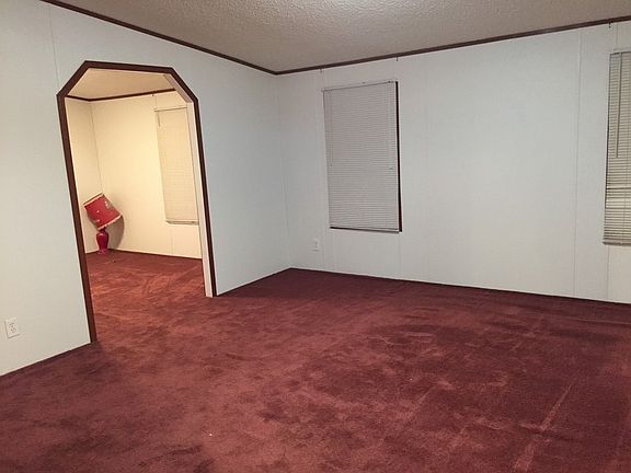 master bedroom and office