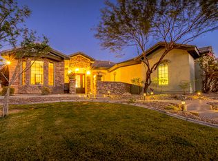 8707 S 24th Way, Phoenix, AZ 85042
