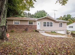 723 Prairie College St SW, Canton, OH 44706