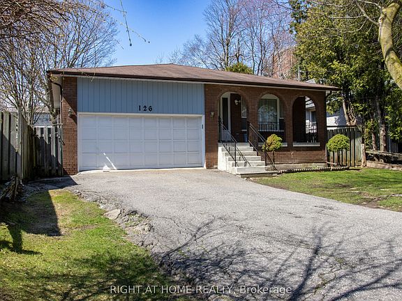 2nd image of 126 Homestead Rd