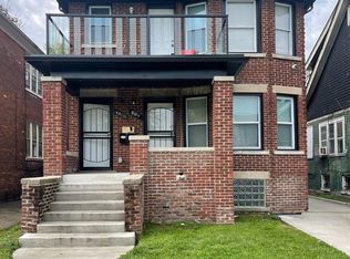 487 Philip St, Detroit, MI 48215
