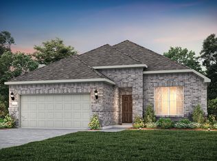 1605 Prosper Ln, Anna, TX 75409