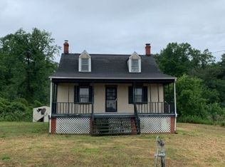 1429 Walkerton Rd, Walkerton, VA 23177