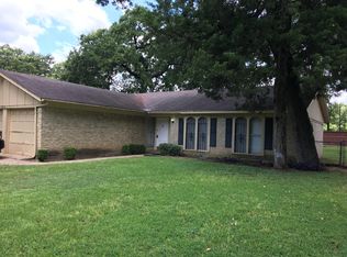 7419 Ridgewick Dr, Dallas, TX 75217