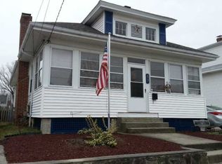 69 Holburn Ave, Cranston, RI 02910