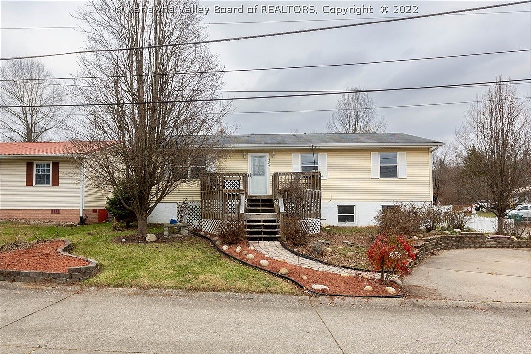 202 Teays Villa, Scott Depot, WV 25560 Zillow
