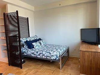 Rented by Carnegie Hill Place