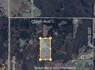 130 Street, Byars, OK 74831