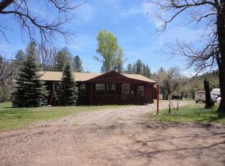 832 S Running Elk Rd, Payson, AZ 85541