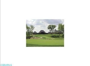 4664 Hirth Hill Rd E, Grove City, OH