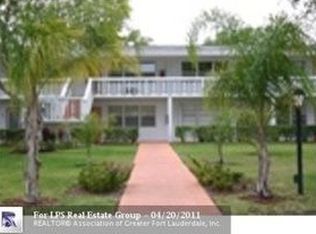 329 Tilford #P, Deerfield Beach, FL 33442