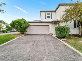 147 Hawkins Ln, Blacklick, OH 43004