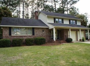 107 Mason Dr, Cheraw, SC 29520