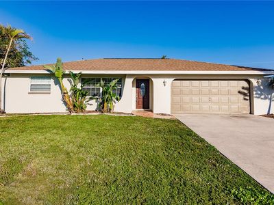 1825 SE 15th Ave, Cape Coral, FL, 33990