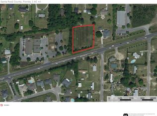 1AC Berryhill Rd, Milton, FL 32571