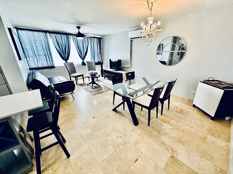 7185 Cond Mar De Isla Verde 9 E — Photo 4