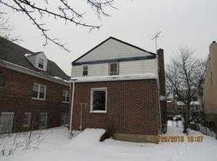 4141 Monticello Ave, Bronx, NY 10466