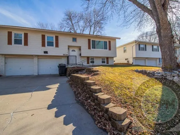 8639 Lakeview Dr, Omaha, NE 68127