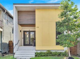 2113 Harmony St, New Orleans, LA 70115