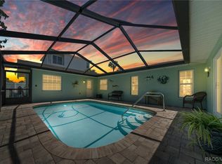 11731 W Sunnybrook Ct, Crystal River, FL 34429