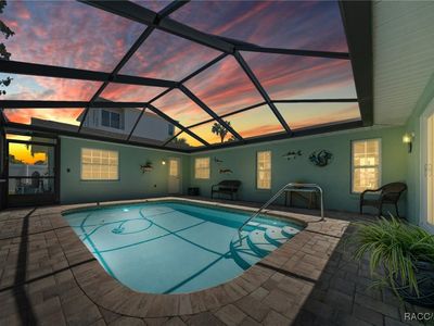 11731 W Sunnybrook Ct, Crystal River, FL, 34429