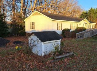 123 Drye Dr, Mooresville, NC 28117