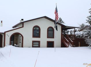 3108 Greenwood Trl, Sturgis, SD 57785