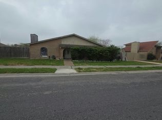 3109 White Bird Dr, Corpus Christi, TX 78415