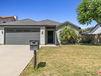 13529 Flatbush Ave, Norwalk, CA, 90650