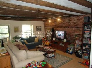 82 Commercial St APT 4, Boston, MA 02109