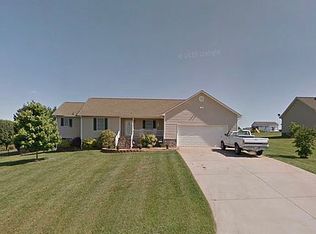 2652 Little River Ct, Lincolnton, NC 28092