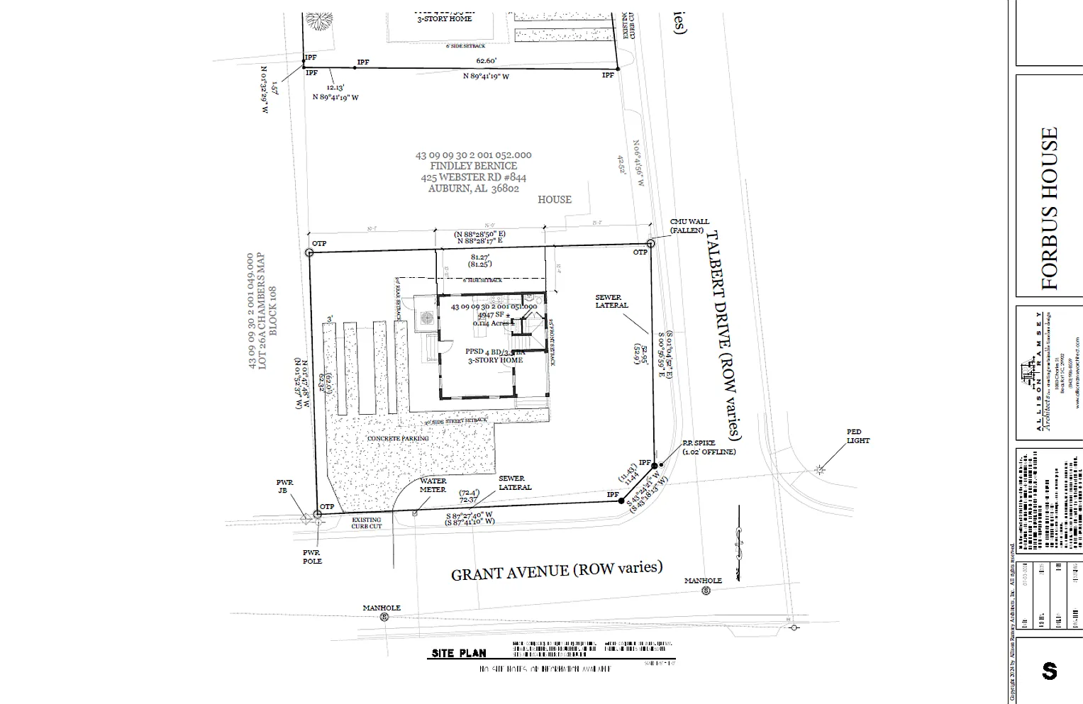 825 Lakeview Drive — Photo 4