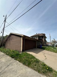 800 19th St SE, Cedar Rapids, IA, 52402