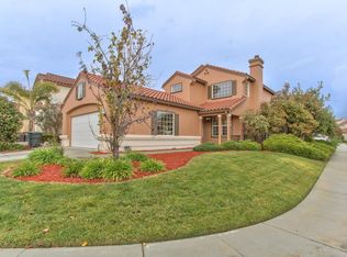 1109 Cobblestone St, Salinas, CA 93905
