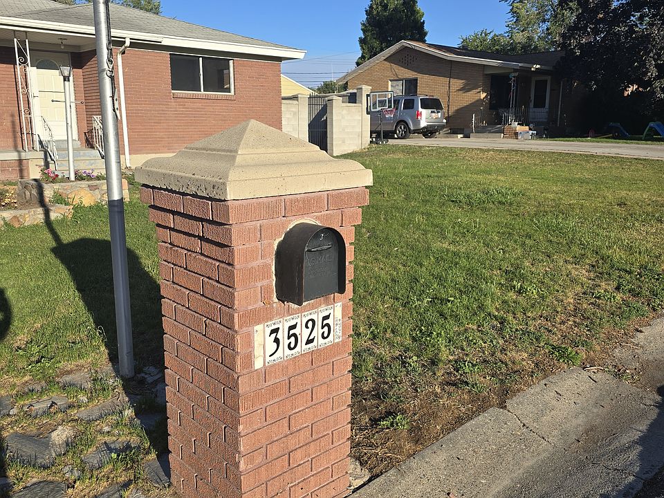 1st image of 3525 S 6935 W #1