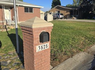3525 S 6935 W #1, West Valley City, UT 84128